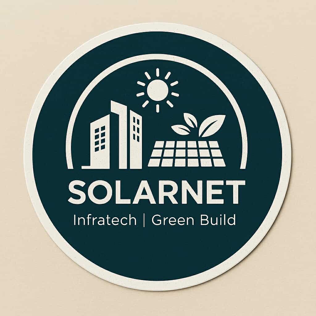 Solarnet Logo